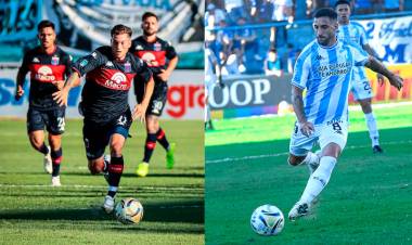 TORNEO APERTURA: OTRO EMPATE SIN GOLES ENTRE ATLÉTICO TUCUMÁN Y TIGRE