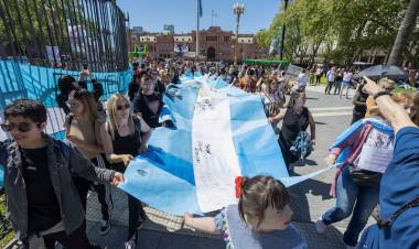 EL AJUSTE EN DISCAPACIDAD NO TIENE FIN: DENUNCIAN QUE LA SITUACIÓN ES “TERMINAL” POR LAS DEUDAS DE INCLUIR SALUD