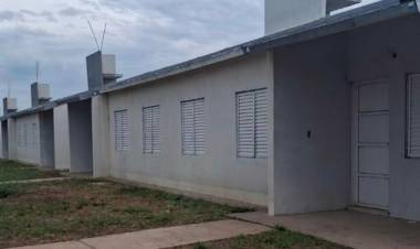 SAN BERNARDO: DESDE EL 20 DE ABRIL SE PODRÁN INSCRIBIR PARA VIVIENDAS