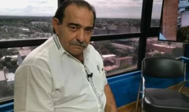 "EL RECORTE DEL PAMI ES UNA GROSERÍA Y ANALIZAMOS RECURRIR A LA JUSTICIA"