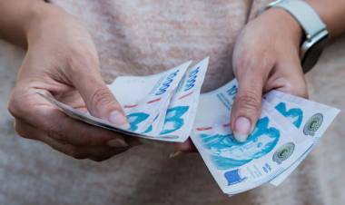 DISPARIDAD DE INGRESOS: ADVIERTEN QUE HAY ARGENTINOS QUE VIVEN CON SÓLO 8 DÓLARES POR DÍA