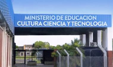 DESDE EDUCACIÓN INDICARON QUE DIFUNDIR AMENAZAS FALSAS DE TIROTEOS ES UN DELITO PENAL