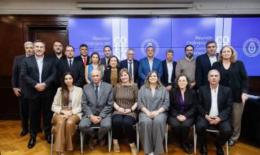 SALUD PRESENTÓ A LAS JURISDICCIONES EL PROYECTO DE MODIFICACIÓN DE LA LEY DE SALUD MENTAL