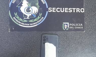 IDENTIFICARON A UNO DE LOS AUTORES DE AMENAZAS EN COLEGIOS: ES UN MENOR DE 13 AÑOS