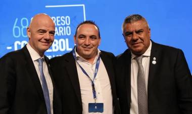 UN DIRIGENTE MENDOCINO CERCANO A TAPIA Y A TOVIGGINO FUE CONDENADO A 9 AÑOS DE PRISIÓN POR UN SECUESTRO EXTORSIVO