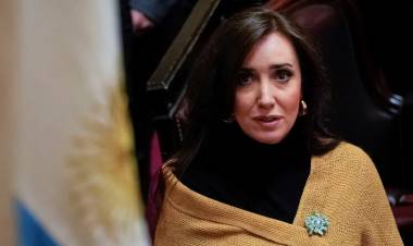 VILLARRUEL: “LOS KELPERS SON INGLESES QUE VIVEN EN TERRITORIO ARGENTINO"