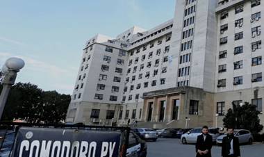 EL GOBIERNO ACELERA LA RENOVACIÓN JUDICIAL Y ENVÍA OTROS 30 PLIEGOS AL SENADO