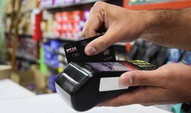 DE 4,2 MILLONES DE TICKETS RESIGNADOS POR LOS SUPERMERCADOS EN TRES AÑOS, UNA PARTE MIGRÓ A OTROS CANALES