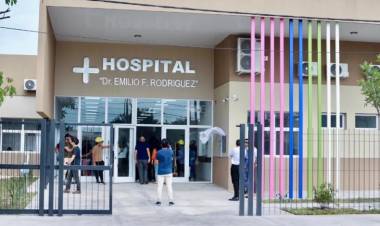 "SI LO ATENDÍA UN VERDADERO MÉDICO, HOY MI PAPÁ ESTARÍA VIVO"