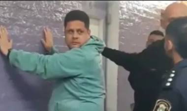 FALLO HISTÓRICO: 20 AÑOS DE PRISIÓN PARA UN HOMBRE POR ABUSO SEXUAL SIN CONTACTO FÍSICO