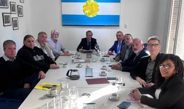 CRISIS INDUSTRIAL: QUÉ MEDIDAS PROPONE LA LEY DE SALVATAJE NACIONAL IMPULSADA POR LAS PYMES