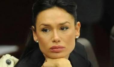LA HISTORIA DETRÁS DEL HIJO ADOPTADO POR NICOLE MINETTI Y EL OSCURO PASADO DE SU MADRE BIOLÓGICA