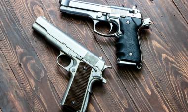 EL GOBIERNO OFICIALIZÓ MODIFICACIONES EN EL RÉGIMEN DE ARMAS