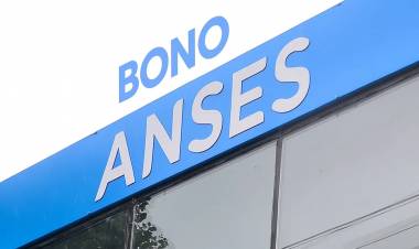 ANSES COMIENZA CON LOS PAGOS DE MAYO DE 2026: FECHAS CON MONTOS Y BONOS CONFIRMADOS