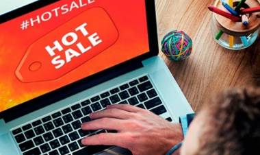 CUÁLES SON LOS RUBROS MÁS BUSCADOS EN EL HOT SALE