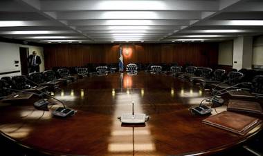 LA COMISIÓN DE SELECCIÓN DE MAGISTRADOS TRATARÁ IMPUGNACIONES Y CONCURSOS FEDERALES