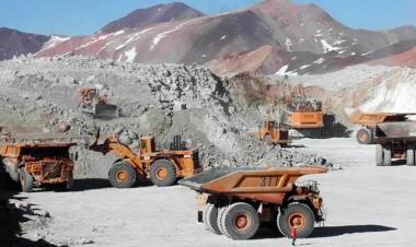 MOODY’S AFIRMÓ QUE EL "SÚPER RIGI" POTENCIARÁ LAS INVERSIONES EN ARGENTINA
