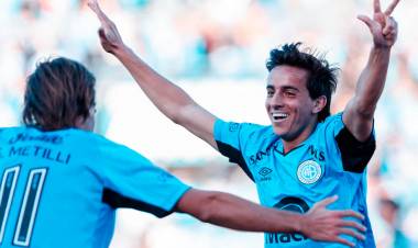 RIVER VS BELGRANO: DÓNDE Y CUÁNDO SE JUGARÁ LA FINAL DEL TORNEO APERTURA