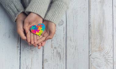 EDUCACIÓN INCLUSIVA: ¿LOS NIÑOS NEURODIVERGENTES PUEDEN APRENDER OTRO IDIOMA?