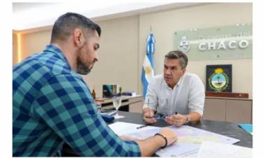 VIALIDAD NACIONAL LICITÓ LA REPAVIMENTACIÓN DE LA RUTA NACIONAL 89 ENTRE CHACO Y SANTIAGO DEL ESTERO