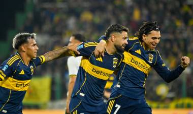 COPA LIBERTADORES: QUÉ NECESITAN LOS EQUIPOS ARGENTINOS PARA CLASIFICAR A OCTAVOS