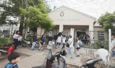 CRIAR A UN NIÑO DE 6 A 12 AÑOS CUESTA MÁS DE $661.000 MENSUALES EN EL CHACO