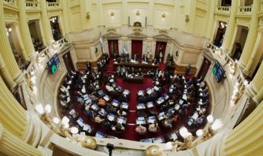 EL GOBIERNO PREPARA UNA NUEVA TANDA DE REFORMAS PARA ENVIAR AL CONGRESO EN JUNIO