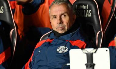SAN LORENZO, ESTUDIANTES Y LANÚS, A TODO O NADA EN LAS COPAS