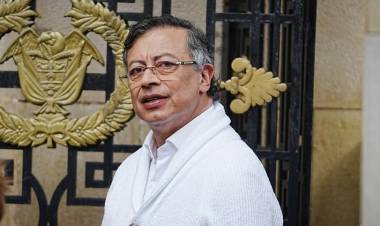 GUSTAVO PETRO NO RECONOCE LOS RESULTADOS DE COLOMBIA: “COMO PRESIDENTE NO LOS ACEPTO”