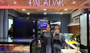 CON IMPULSAR Y FINANCIAMIENTO: ABRIÓ SUS PUERTAS “POSTA PALADAR” EN RESISTENCIA