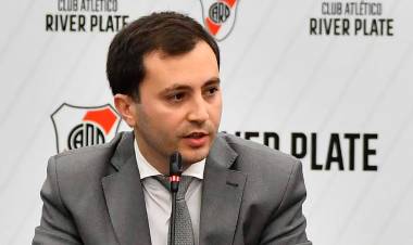 MÁS BARATO POR QUINCENA: QUIÉNES PODRÍAN IRSE DE RIVER EN ESTE MERCADO