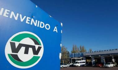 VTV: EL GOBIERNO FORMALIZÓ LAS MODIFICACIONES