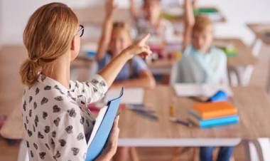 LA EDUCACIÓN ES LA PRINCIPAL PREOCUPACIÓN SÓLO EN EL 5? LOS ARGENTINOS, SEGÚN UN INFORME