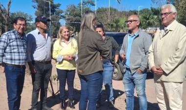EL IPDUV LLEVÓ ATENCIÓN DIRECTA A FAMILIAS DE MIRAFLORES Y RELEVÓ DEMANDAS HABITACIONALES