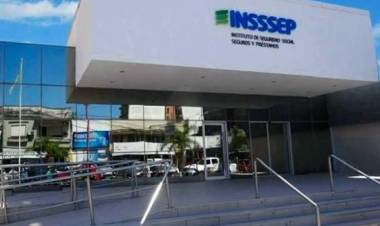 INSSSEP: ACTUALIZACIÓN DE DATOS PARA MEJORAR EL SEGUIMIENTO DE AFILIADOS DEL FAC