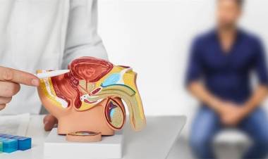 DÍA DEL CÁNCER DE PRÓSTATA: SE DIAGNOSTICAN MÁS DE 11.000 CASOS POR AÑO EN ARGENTINA