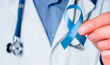 CÁNCER DE PRÓSTATA: SE REGISTRÓ UN DESCENSO DE LA MORTALIDAD ENTRE 2014 Y 2024