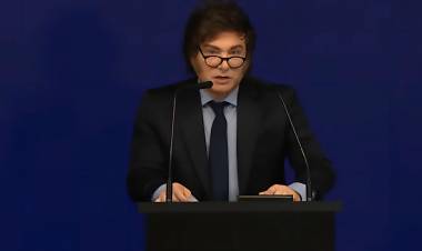 MILEI DESIGNÓ A CUATRO NUEVOS FUNCIONARIOS EN EL MINISTERIO PÚBLICO