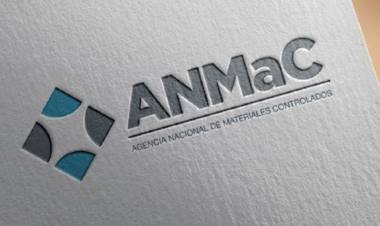 NUEVA LEY PERMITE DECLARAR ARMAS NO REGISTRADAS ANTE LA ANMAC