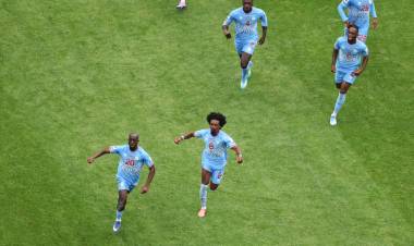 MUNDIAL 2026: LAS TRES SORPRESAS QUE DEJÓ LA PRIMERA FECHA DE LA FASE DE GRUPOS