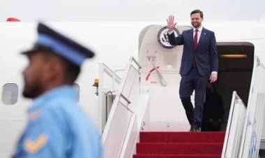 ESTADOS UNIDOS PIENSA EN UN PLAZO DE 60 DÍAS PARA NEGOCIAR UN ACUERDO PERMANENTE CON IRÁN PERO APARECEN DIFICULTADES
