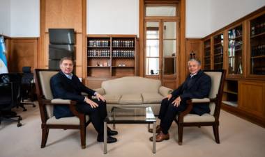 EL BANCO CENTRAL HABILITA QUE BANCOS LOCALES FINANCIEN A NEUQUÉN