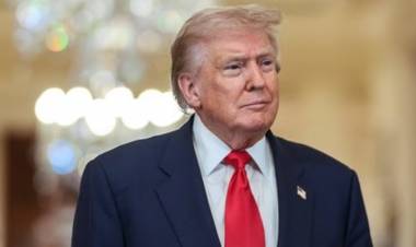 EL SENADO ESTADOUNIDENSE LE PUSO UN FRENO A TRUMP
