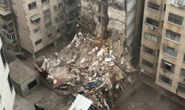 ARGENTINA OFRECIÓ ASISTENCIA HUMANITARIA A VENEZUELA TRAS LOS FUERTES TERREMOTOS