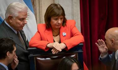 EL SENADO DEBATE EL PROYECTO DE PROPIEDAD PRIVADA CON MODIFICACIONES SOBRE COMPRA DE TIERRAS POR EXTRANJEROS