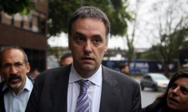 INMINENTE SALIDA DE MANUEL ADORNI: MILEI PREPARA EL ANUNCIO Y ELIGE UN REEMPLAZO