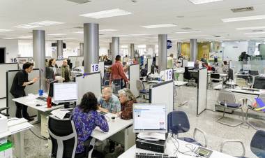 UNO DE CADA TRES TRABAJADORES CAMBIA DE EMPLEO DEBIDO AL SALARIO Y A LAS OPORTUNIDADES DE CRECIMIENTO
