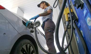 MERCADO DE COMBUSTIBLES MOSTRÓ SIGNOS DE ESTABILIDAD EN MAYO: VENTAS CASI SIN CAMBIOS RESPECTO A 2025