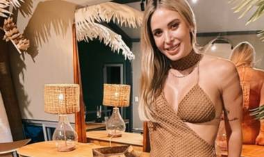 EXPEDIENTE JESICA CIRIO: ¿QUÉ MEGA-EMPRESARIO LE HABRÍA COMPRADO EL DEPARTAMENTO EN CAÑITAS?