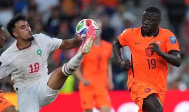MARRUECOS VENCIÓ POR PENALES A PAÍSES BAJOS Y CLASIFICÓ A LOS OCTAVOS DE FINAL DEL MUNDIAL